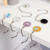 Giá Đỡ Móc Treo Túi Xách Gắn Dưới Bàn – Tiện Dụng, Chỉ 17.000₫, Giảm Giá