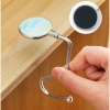 Giá Đỡ Móc Treo Túi Xách Gắn Dưới Bàn – Tiện Dụng, Chỉ 17.000₫, Giảm Giá 4