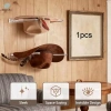 Giá đỡ mũ mở rộng Acrylic trong suốt – Điều chỉnh chiều rộng, treo tường phòng ngủ, tủ quần áo – 136.400₫ 9