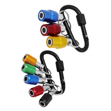 Giá đỡ mũi khoan 1/4 Thanh mở rộng, móc khóa, tuốc nơ vít lục giác - Phát hành nhanh 73.406₫ 2 Giá đỡ mũi khoan 1/4 Thanh mở rộng, móc khóa, tuốc nơ vít lục giác - Phát hành nhanh 73.406₫ 2