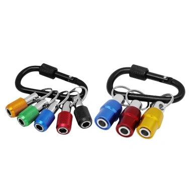 Giá đỡ mũi khoan 1/4 Thanh mở rộng, móc khóa, tuốc nơ vít lục giác - Phát hành nhanh 73.406₫ 4 Giá đỡ mũi khoan 1/4 Thanh mở rộng, móc khóa, tuốc nơ vít lục giác - Phát hành nhanh 73.406₫ 4