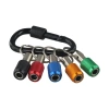 Giá đỡ mũi khoan 1/4 Thanh mở rộng, móc khóa, tuốc nơ vít lục giác - Phát hành nhanh 73.406₫ 6
