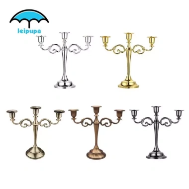 Giá đỡ nến Dia nến 0.97 inch - Thiết kế hiện đại, giá chỉ 267.300 VND giảm 21%