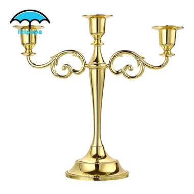 Giá đỡ nến Dia nến 0.97 inch - Thiết kế hiện đại, giá chỉ 267.300 VND giảm 21%