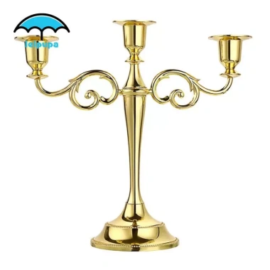 Giá đỡ nến Dia nến 0.97 inch - Thiết kế hiện đại, giá chỉ 267.300 VND giảm 21%