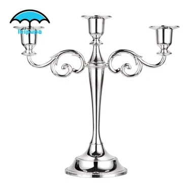 Giá đỡ nến Dia nến 0.97 inch - Thiết kế hiện đại, giá chỉ 267.300 VND giảm 21%