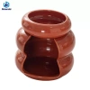 Giá đỡ nến gốm tan chảy, máy khuếch tán dầu thơm không điện, thiền, spa, vườn – 250.800đ