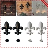 Giá đỡ nến treo tường sắt cổ điển - Phòng ngủ và hành lang, giảm giá 213.400₫