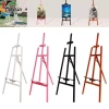Giá đỡ nghệ sĩ gỗ chắc chắn, điều chỉnh được - Trưng bày tranh vẽ nghệ thuật, sàn, sơn - Giá chỉ 492.800đ 7
