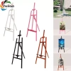 Giá đỡ nghệ sĩ gỗ chắc chắn, điều chỉnh được - Trưng bày tranh vẽ nghệ thuật, sàn, sơn - Giá chỉ 492.800đ 8