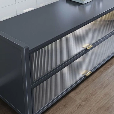 Giá đỡ nhà bếp đa năng thép không gỉ dày nâng cấp - Giá để đồ, tủ đựng đồ ăn, giảm giá 18% chỉ 1.43 triệu