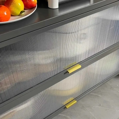 Giá đỡ nhà bếp đa năng thép không gỉ dày nâng cấp - Giá để đồ, tủ đựng đồ ăn, giảm giá 18% chỉ 1.43 triệu 5 Giá đỡ nhà bếp đa năng thép không gỉ dày nâng cấp - Giá để đồ, tủ đựng đồ ăn, giảm giá 18% chỉ 1.43 triệu 5
