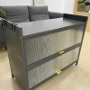 Giá đỡ nhà bếp đa năng thép không gỉ dày nâng cấp - Giá để đồ, tủ đựng đồ ăn, giảm giá 18% chỉ 1.43 triệu 7