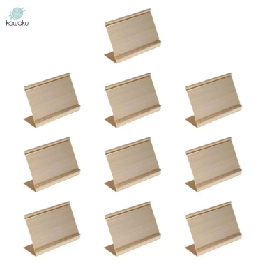 Giá đỡ nhãn hợp kim nhôm chắc chắn – hỗ trợ thẻ & màn hình, lý tưởng cho khách sạn, hội nghị, bán lẻ – giá 288.200₫ 10 Giá đỡ nhãn hợp kim nhôm chắc chắn – hỗ trợ thẻ & màn hình, lý tưởng cho khách sạn, hội nghị, bán lẻ – giá 288.200₫ 10