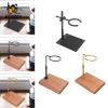 Giá đỡ nhỏ giọt cà phê điều chỉnh, đặt trên máy, không gian gọn nhẹ – 457.600₫