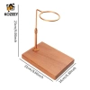 Giá đỡ nhỏ giọt cà phê điều chỉnh, đặt trên máy, không gian gọn nhẹ – 457.600₫ 3