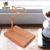 Giá đỡ nhỏ giọt cà phê điều chỉnh, đặt trên máy, không gian gọn nhẹ – 457.600₫ 4