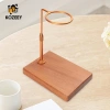 Giá đỡ nhỏ giọt cà phê điều chỉnh, đặt trên máy, không gian gọn nhẹ – 457.600₫ 5