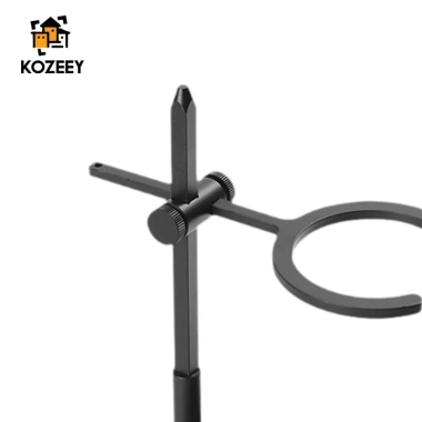 Giá đỡ nhỏ giọt cà phê điều chỉnh, đặt trên máy, không gian gọn nhẹ – 457.600₫ 6