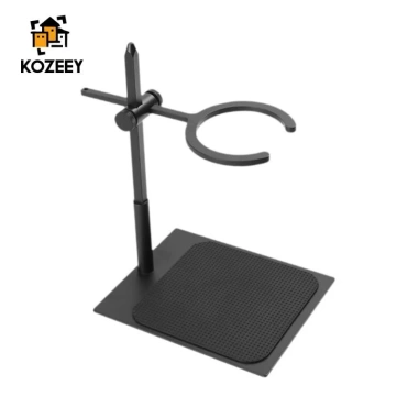 Giá đỡ nhỏ giọt cà phê điều chỉnh, đặt trên máy, không gian gọn nhẹ – 457.600₫ 10