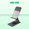 Giá Đỡ NITECH Xoay 360 Gấp Gọn Thép Nhôm Điện Thoại iPad - Livestream Xem Phim 120k 8