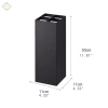 Giá đỡ ô 4 lỗ đa năng, tiết kiệm không gian, giảm 23% chỉ 482.900đ 3
