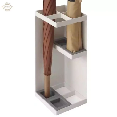 Giá đỡ ô 4 lỗ đa năng, tiết kiệm không gian, giảm 23% chỉ 482.900đ 9