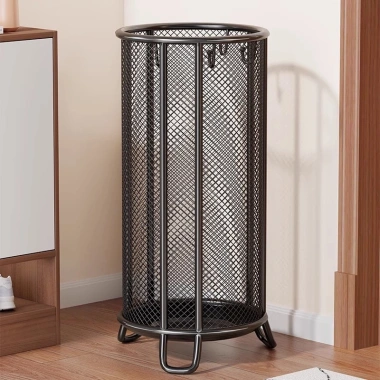 Giá đỡ ô lưu trữ văn phòng, gọn gàng, dễ lắp đặt, giảm giá 20% hành lang lối vào