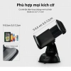 Giá đỡ ô tô BINKE X19 đa năng xoay 360 do chắc chắn tiện lợi 48.000 VND 3