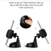 Giá đỡ ô tô BINKE X19 đa năng xoay 360 do chắc chắn tiện lợi 48.000 VND 5