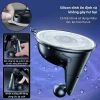 Giá đỡ ô tô BINKE X19 đa năng xoay 360 do chắc chắn tiện lợi 48.000 VND 6