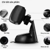 Giá đỡ ô tô BINKE X19 đa năng xoay 360 do chắc chắn tiện lợi 48.000 VND 8