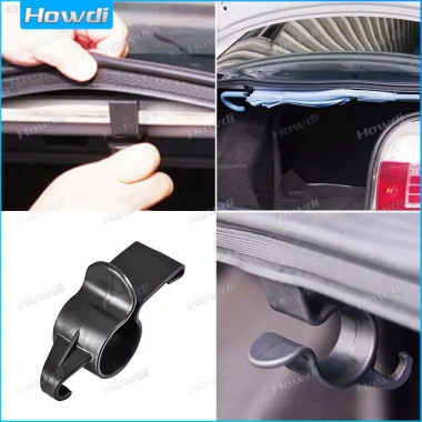 Giá Đỡ Ô Tô Đa Năng Thân Cây Mini Gắn Móc Treo Lưu Trữ Tổ Chức 28.380 VND giảm từ 36.043 VND