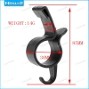 Giá Đỡ Ô Tô Đa Năng Thân Cây Mini Gắn Móc Treo Lưu Trữ Tổ Chức 28.380 VND giảm từ 36.043 VND 5