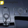 Giá đỡ ô tô DRESSPLUS 360 độ xoay đa năng, gập gọn, dùng khi lái xe - 69.520₫