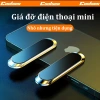 Giá đỡ ô tô mini hợp kim cao cấp – Dán chắc, tương thích mọi máy, chỉ 55.800₫