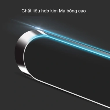Giá đỡ ô tô mini hợp kim cao cấp – Dán chắc, tương thích mọi máy, chỉ 55.800₫ 4