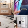 Giá đỡ ô tô mini hợp kim cao cấp – Dán chắc, tương thích mọi máy, chỉ 55.800₫ 6