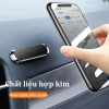 Giá đỡ ô tô mini hợp kim cao cấp – Dán chắc, tương thích mọi máy, chỉ 55.800₫ 7