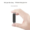 Giá đỡ ô tô mini hợp kim cao cấp – Dán chắc, tương thích mọi máy, chỉ 55.800₫ 8