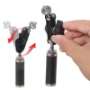 Giá đỡ ống ren nữ 1/4 dài chân kim loại 360 độ cho máy ảnh - Giá ưu đãi 135.300 VND