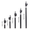 Giá đỡ ống ren nữ 1/4 dài chân kim loại 360 độ cho máy ảnh - Giá ưu đãi 135.300 VND 2