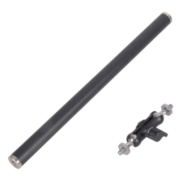 Giá đỡ ống ren nữ 1/4 dài chân kim loại 360 độ cho máy ảnh - Giá ưu đãi 135.300 VND