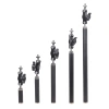 Giá đỡ ống ren nữ 1/4 dài chân kim loại 360 độ cho máy ảnh - Giá ưu đãi 135.300 VND 4