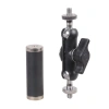 Giá đỡ ống ren nữ 1/4 dài chân kim loại 360 độ cho máy ảnh - Giá ưu đãi 135.300 VND 9