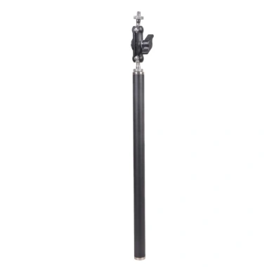 Giá đỡ ống ren nữ 1/4 dài chân kim loại 360 độ cho máy ảnh - Giá ưu đãi 135.300 VND