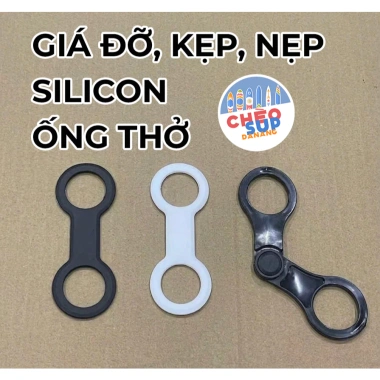 Giá đỡ ống thở, kẹp nẹp, dây đeo kính lặn, mặt nạ lặn - Snorkeling Freediving chỉ 14.900 VND