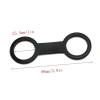 Giá đỡ ống thở, kẹp nẹp, dây đeo kính lặn, mặt nạ lặn - Snorkeling Freediving chỉ 14.900 VND 2