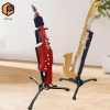 Giá đỡ ống thổi điện gấp đa năng, điều chỉnh độ cao, bảo vệ phụ kiện nhạc cụ Aerophone giá 272.800 VND 5