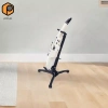 Giá đỡ ống thổi điện gấp đa năng, điều chỉnh độ cao, bảo vệ phụ kiện nhạc cụ Aerophone giá 272.800 VND 8